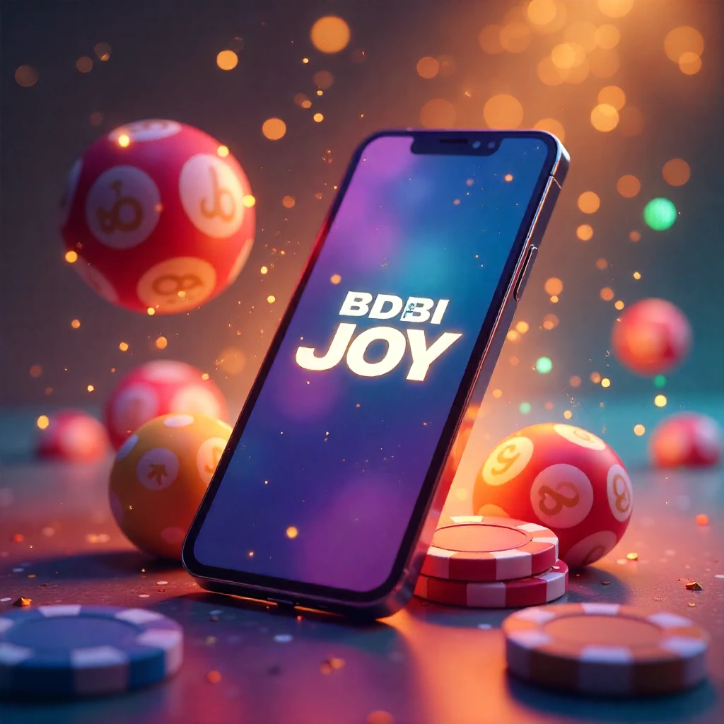 How To Download The BDBIJOY VIP App