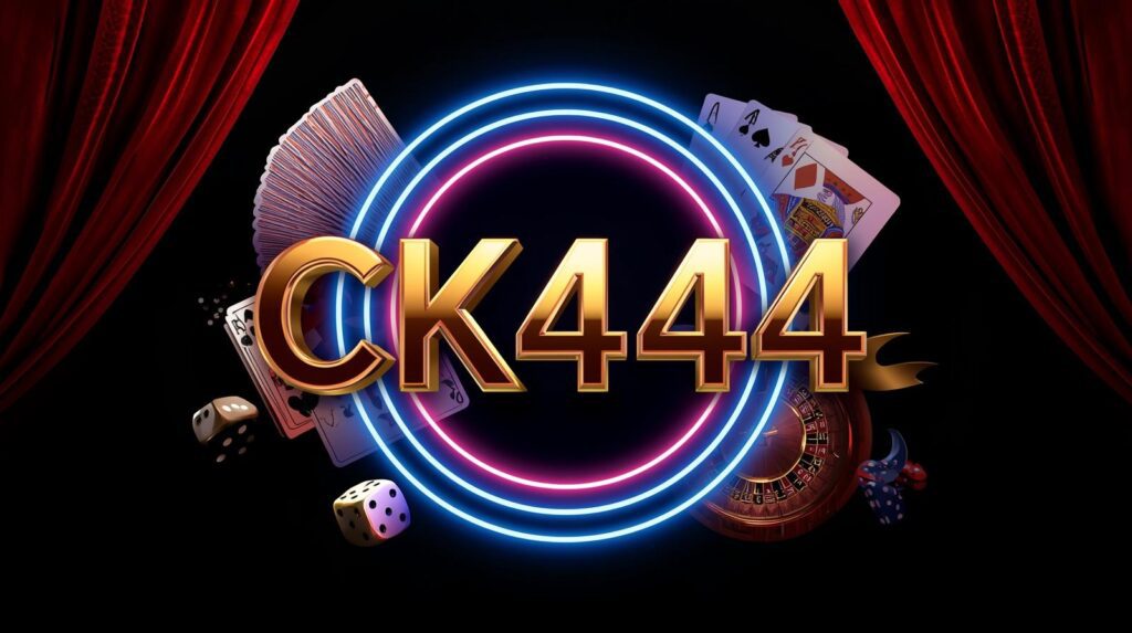 CK444 Online Platform – Smart Secure Gaming Guide in 2026