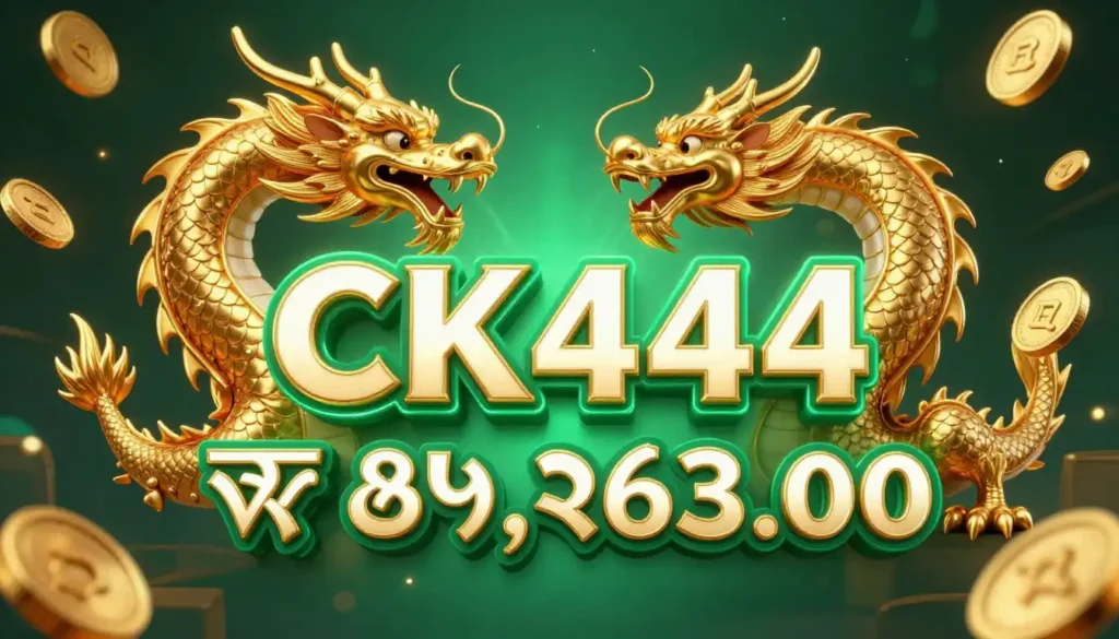 CK444