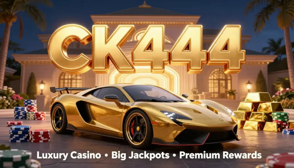 CK444